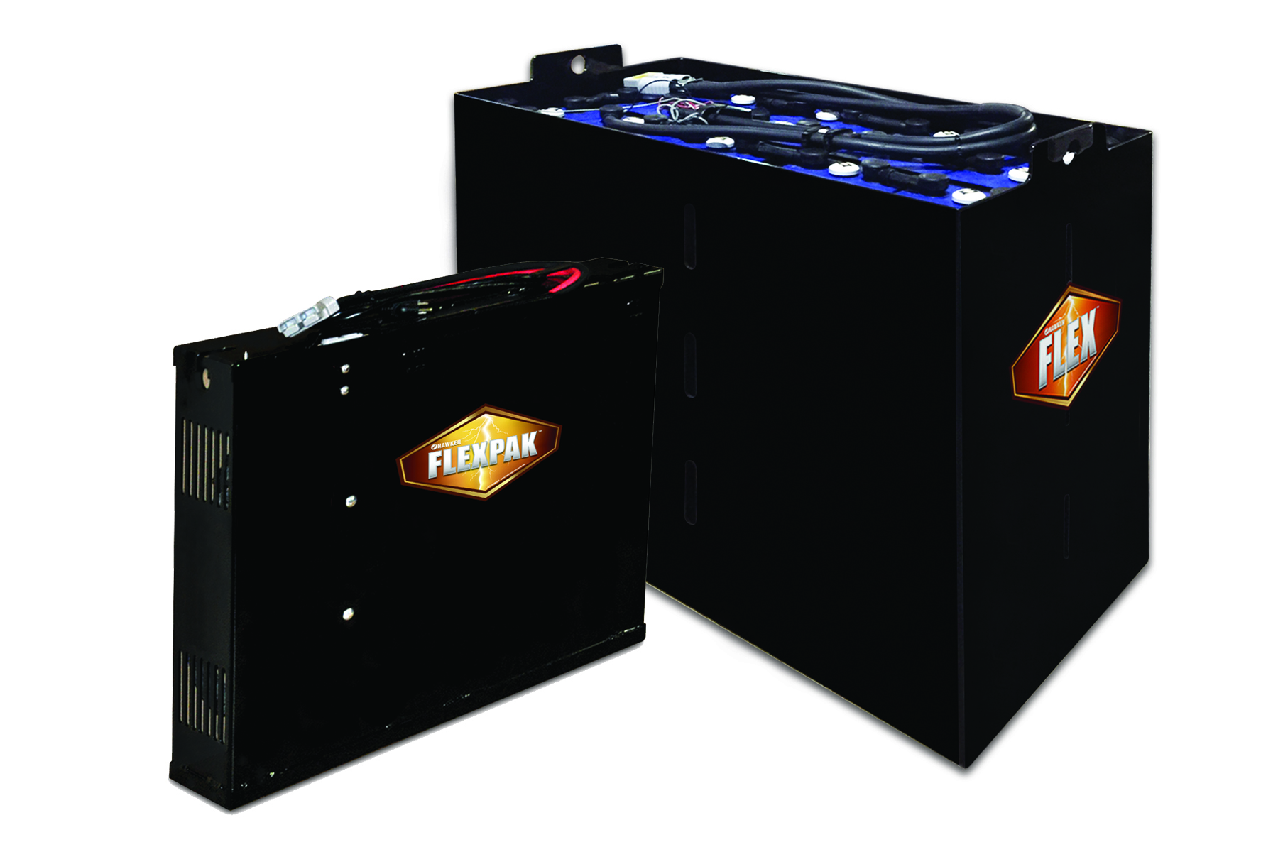 HAWKER FLEX and FLEXPAK TPPL Batteries